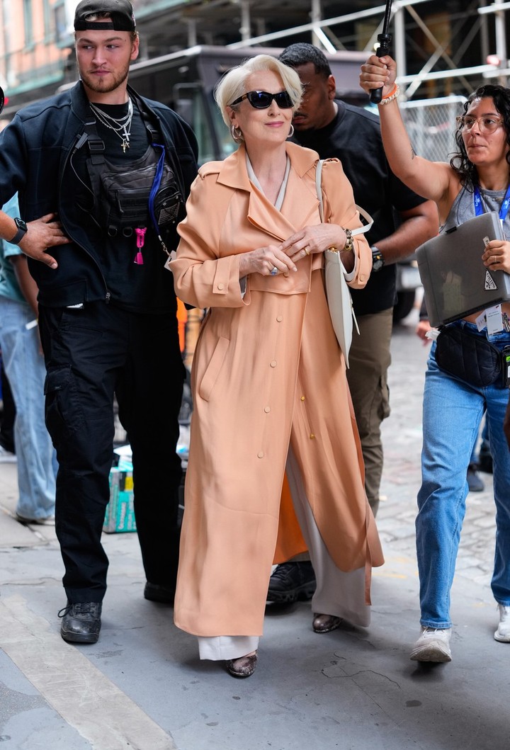 Diabol nosí Pradu 2